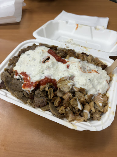 Photo of Donair Affair - 2883 Grandview Hwy, Vancouver, BC V5M 2E1